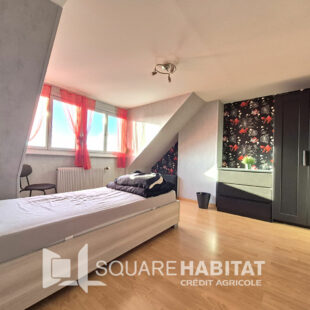 Maison Saint-pol-sur-mer – 4 chambres – 129 m2