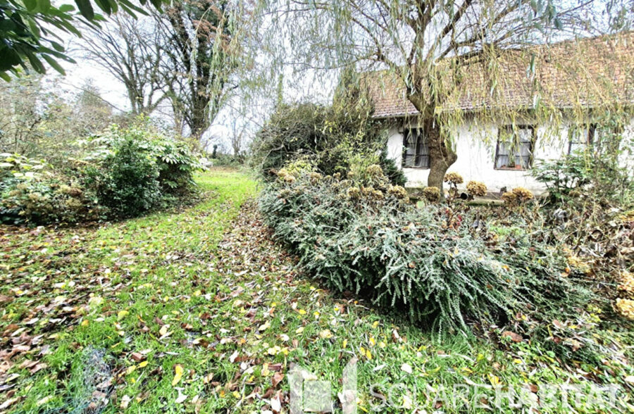 Terrain constructible