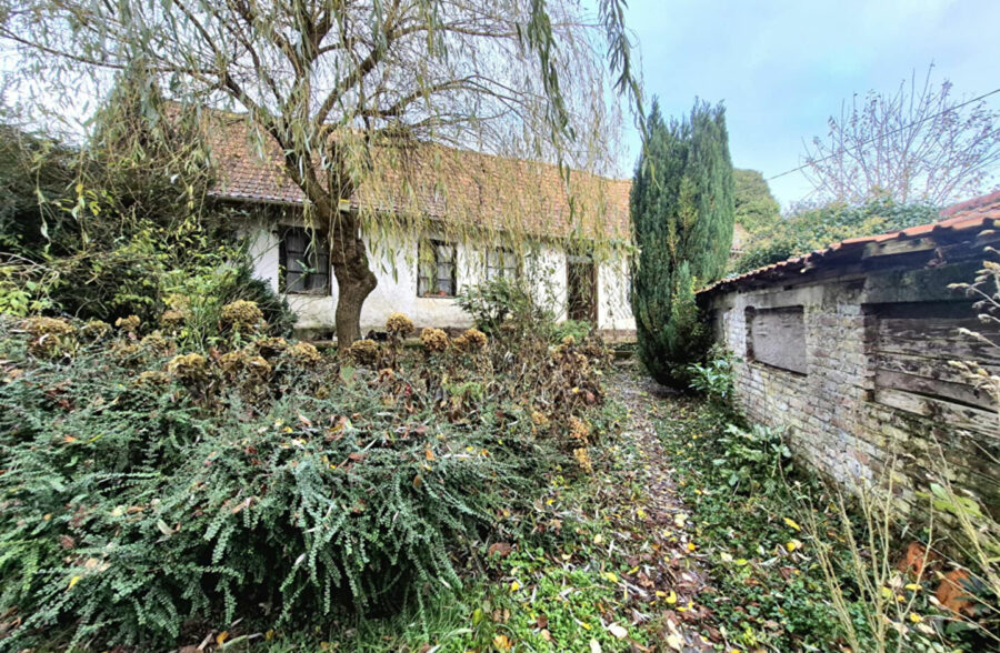 Terrain constructible