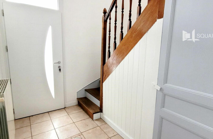 Maison Saint Pol Sur Ternoise