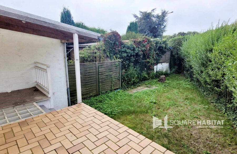 Maison Saint Pol Sur Ternoise