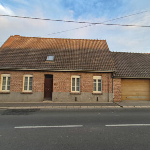 Maison familiale de caractère 4 pièce(s) 152 m2