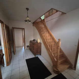 Maison familiale de caractère 4 pièce(s) 152 m2