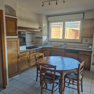 Maison familiale de caractère 4 pièce(s) 152 m2