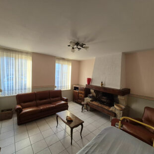 Maison familiale de caractère 4 pièce(s) 152 m2