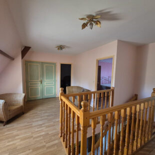 Maison familiale de caractère 4 pièce(s) 152 m2