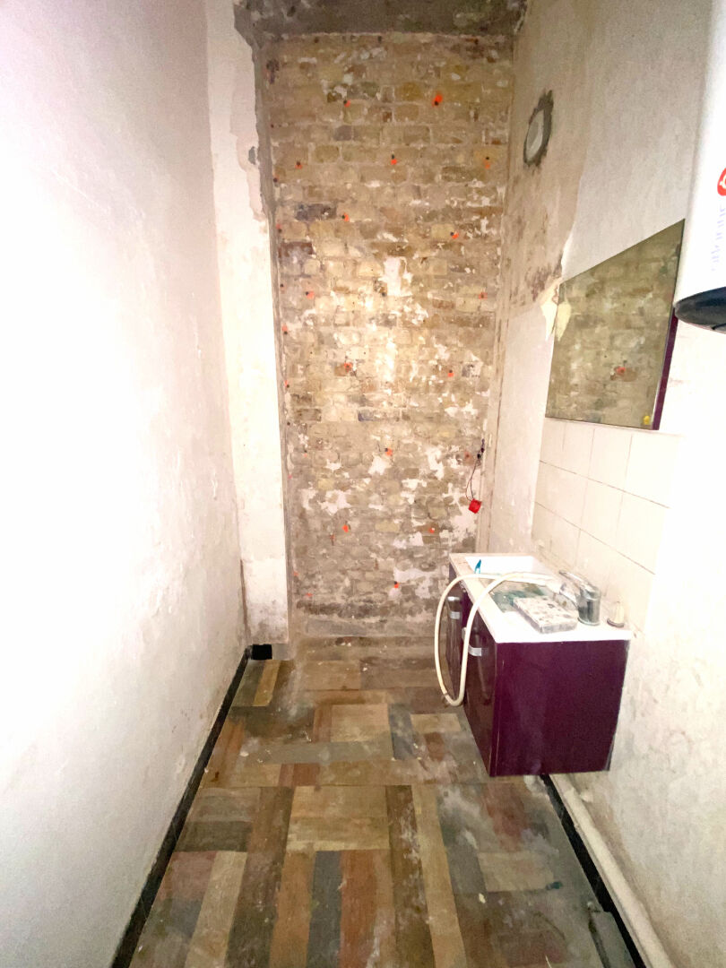 CALAIS A 10M DU BOULEVARD JACQUARD