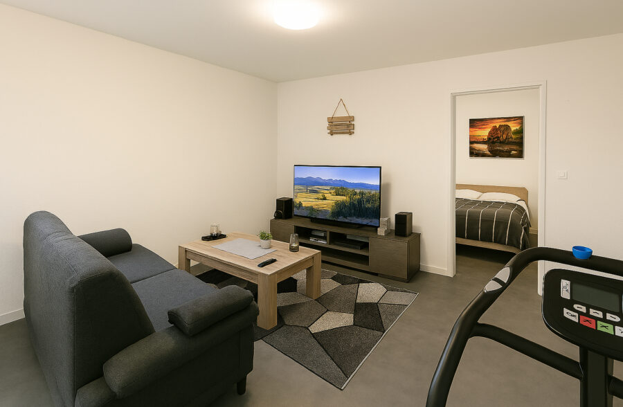 Immeuble Grand-fort-philippe 9 pièce(s) 210 m2