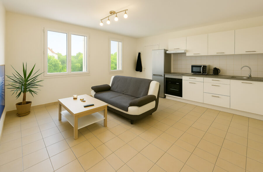 Immeuble Grand-fort-philippe 9 pièce(s) 210 m2