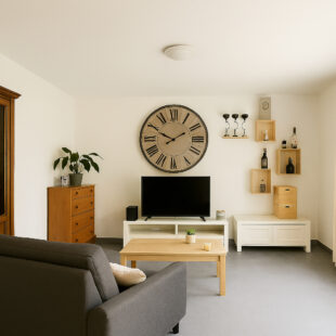 Immeuble Grand-fort-philippe 9 pièce(s) 210 m2