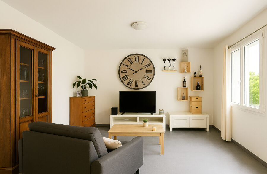 Immeuble Grand-fort-philippe 9 pièce(s) 210 m2