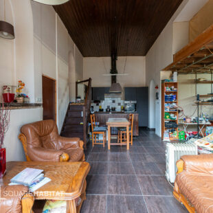 Maison Abscon 4 pièce(s) 105 m2