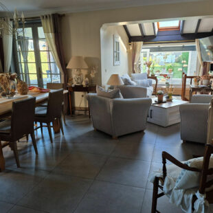 Maison Tourcoing 4 pièce(s) 120 m2