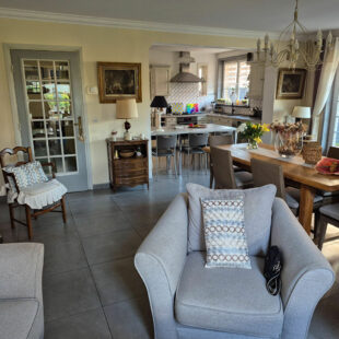 Maison Tourcoing 4 pièce(s) 120 m2