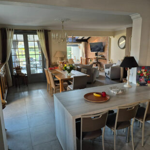 Maison Tourcoing 4 pièce(s) 120 m2