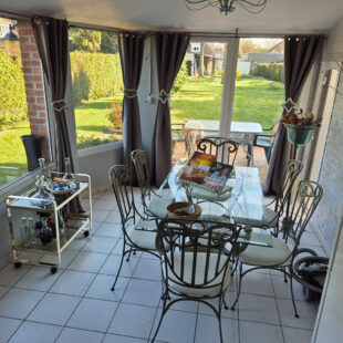 Maison Tourcoing 4 pièce(s) 120 m2