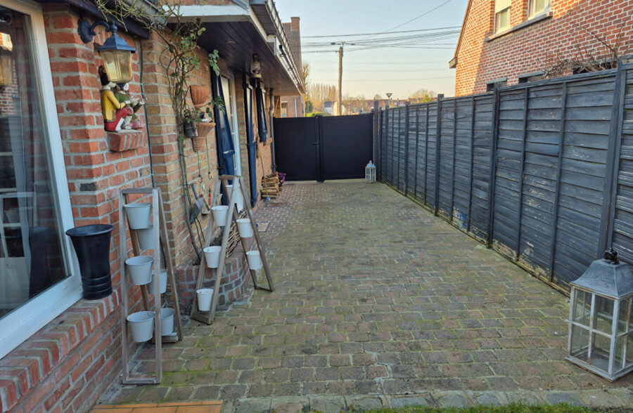 Maison Tourcoing 4 pièce(s) 120 m2