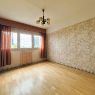 Appartement  3 chambres , garage, secteur Egalité