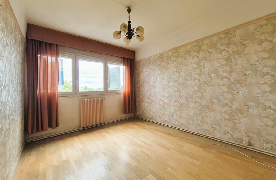 Appartement  3 chambres , garage, secteur Egalité