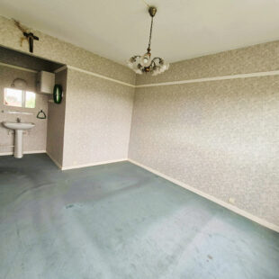 Appartement  3 chambres , garage, secteur Egalité