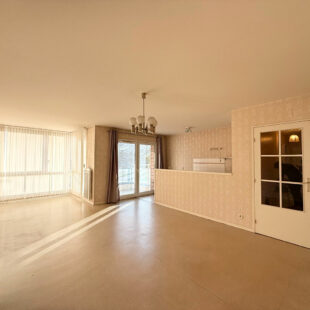 T3 67.25m² Centre ville