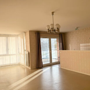 T3 67.25m² Centre ville