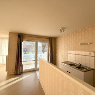 T3 67.25m² Centre ville