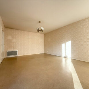 T3 67.25m² Centre ville