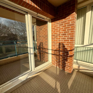 T3 67.25m² Centre ville