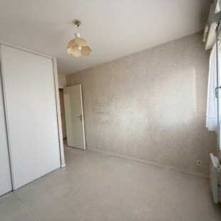 T3 67.25m² Centre ville