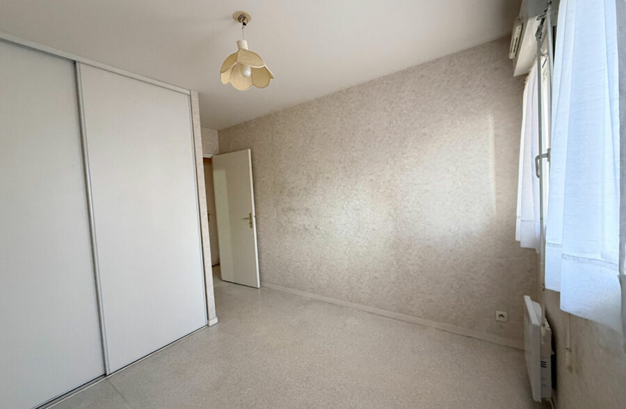 T3 67.25m² Centre ville