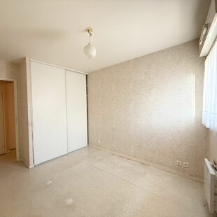 T3 67.25m² Centre ville