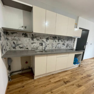 Immeuble de rapport composé de 3 lots