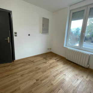 Immeuble de rapport composé de 3 lots