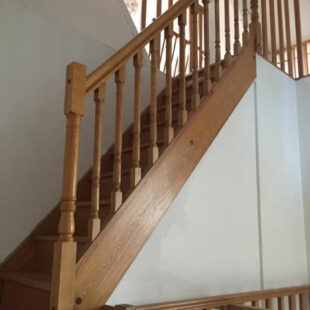 Immeuble de rapport composé de 3 lots