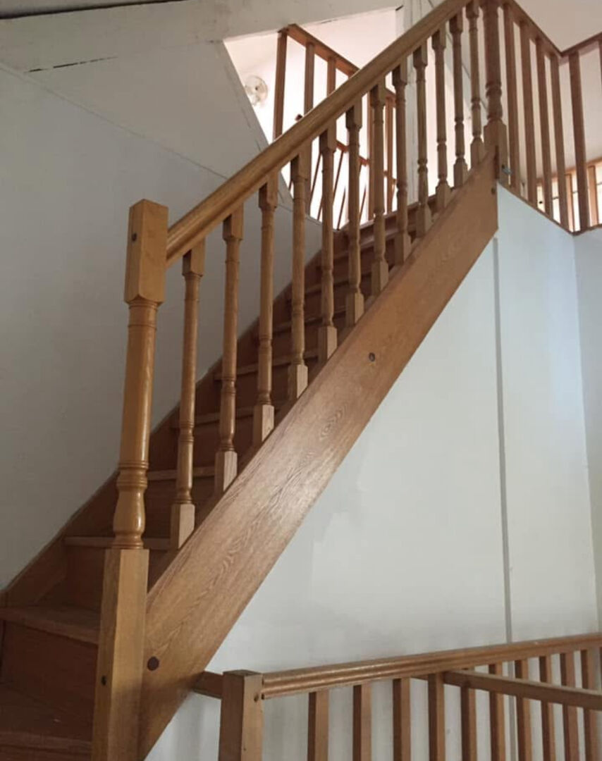 Immeuble de rapport composé de 3 lots