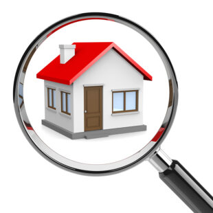 Immeuble de rapport composé de 3 lots