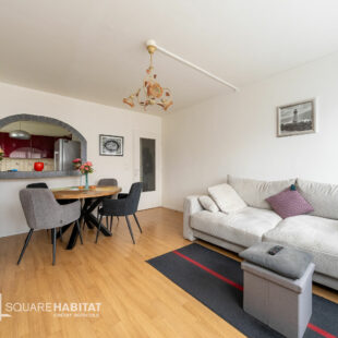 Appartement Sin Le Noble 2 pièce(s) 50.86m2