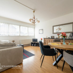 Appartement Sin Le Noble 2 pièce(s) 50.86m2