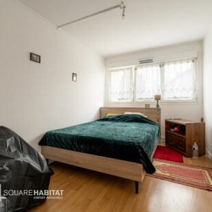 Appartement Sin Le Noble 2 pièce(s) 50.86m2