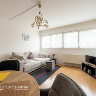 Appartement Sin Le Noble 2 pièce(s) 50.86m2