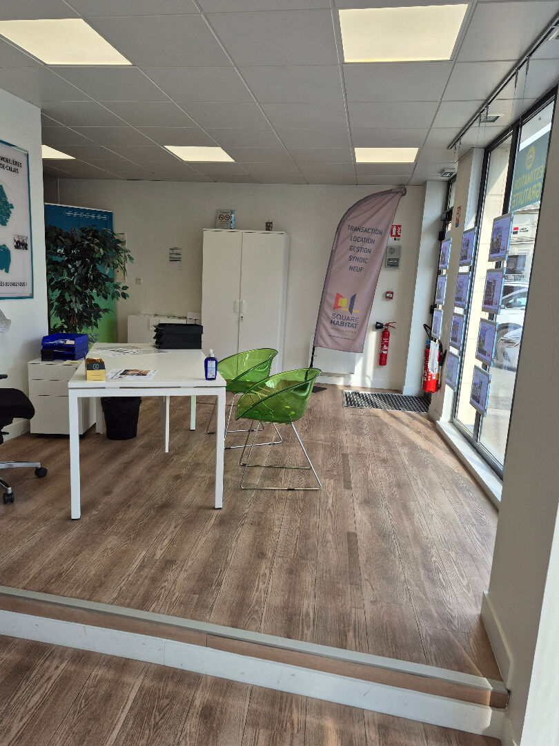 Local commercial Bapaume 150 m2