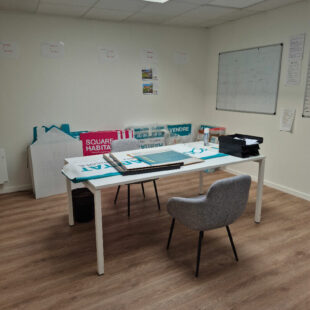 Local commercial Bapaume 150 m2