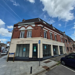 Local commercial Bapaume 250 m2