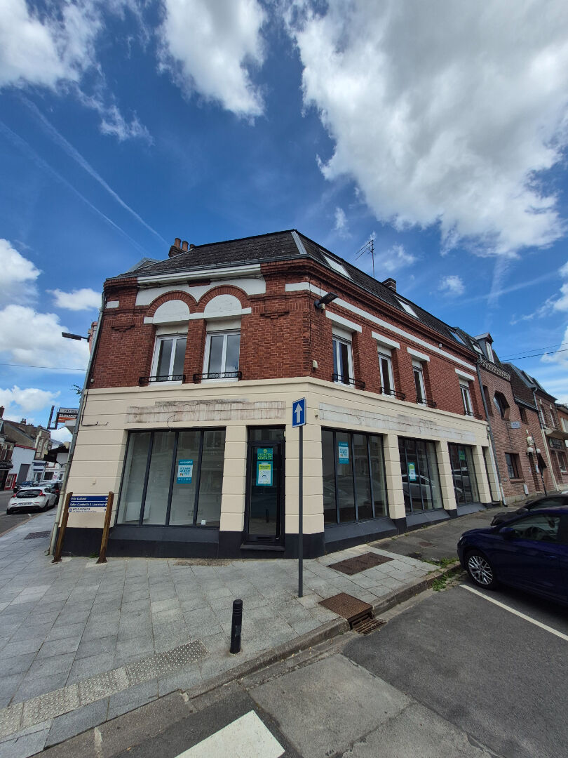 Local commercial Bapaume 250 m2