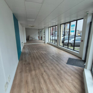 Local commercial Bapaume 250 m2
