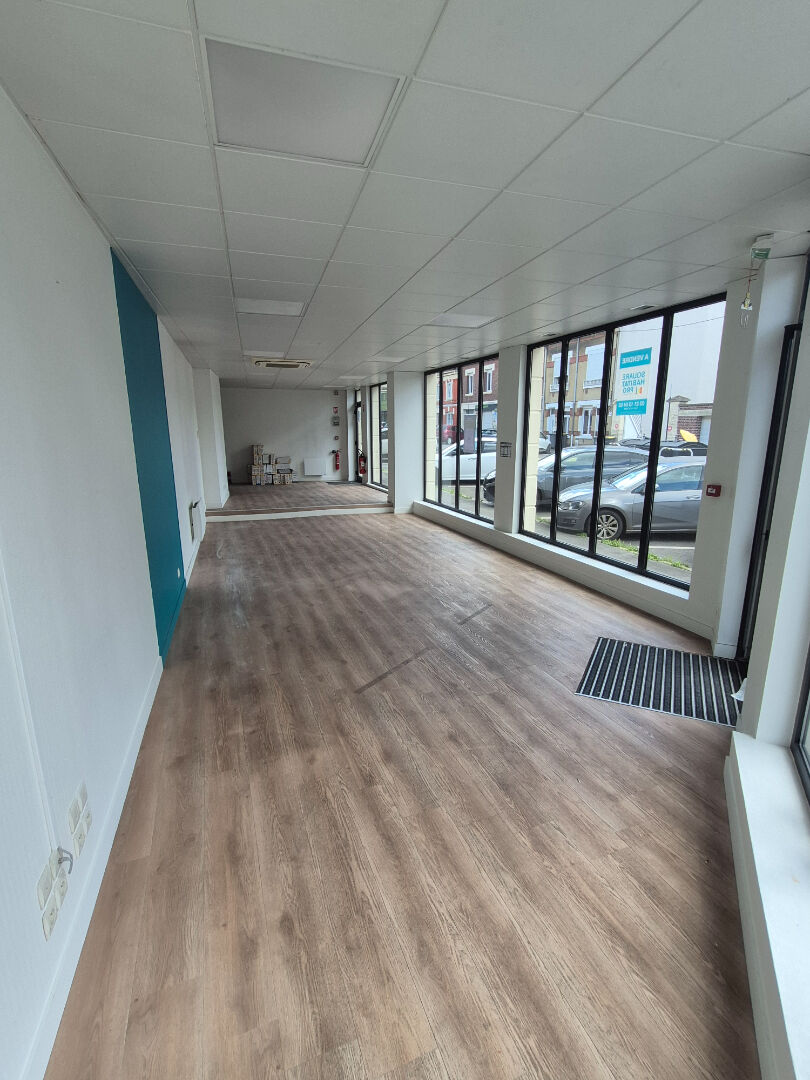 Local commercial Bapaume 250 m2