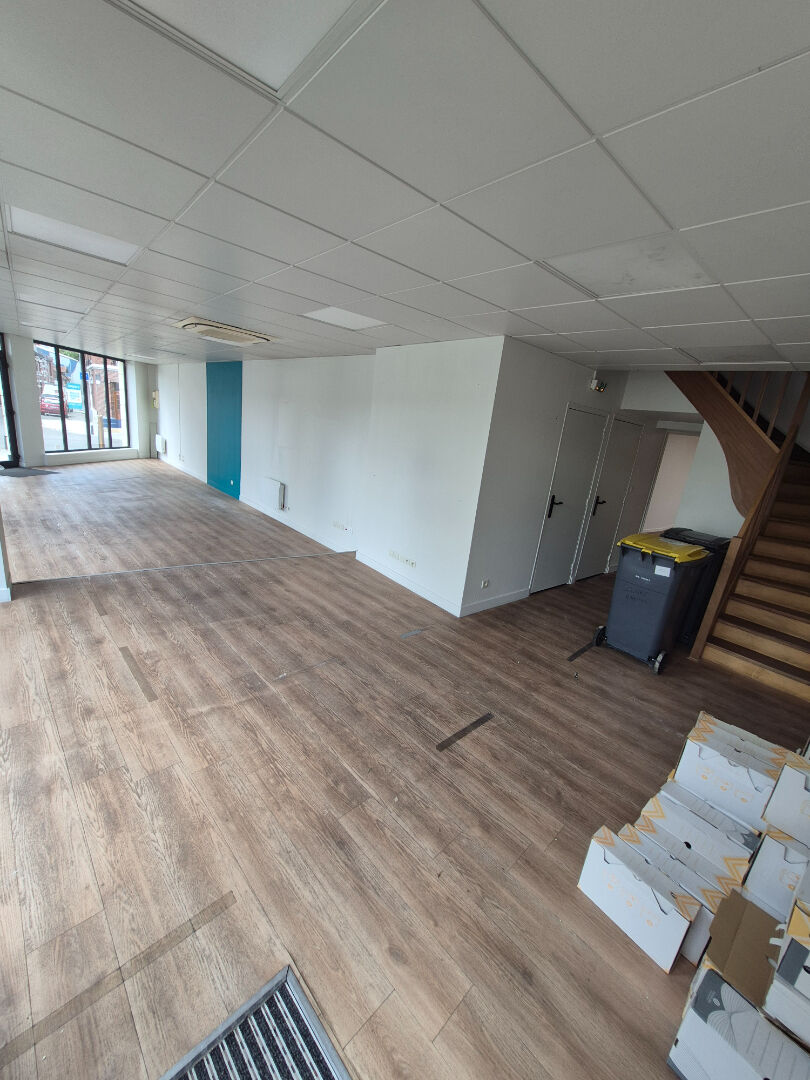 Local commercial Bapaume 250 m2