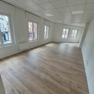 Local commercial Bapaume 250 m2