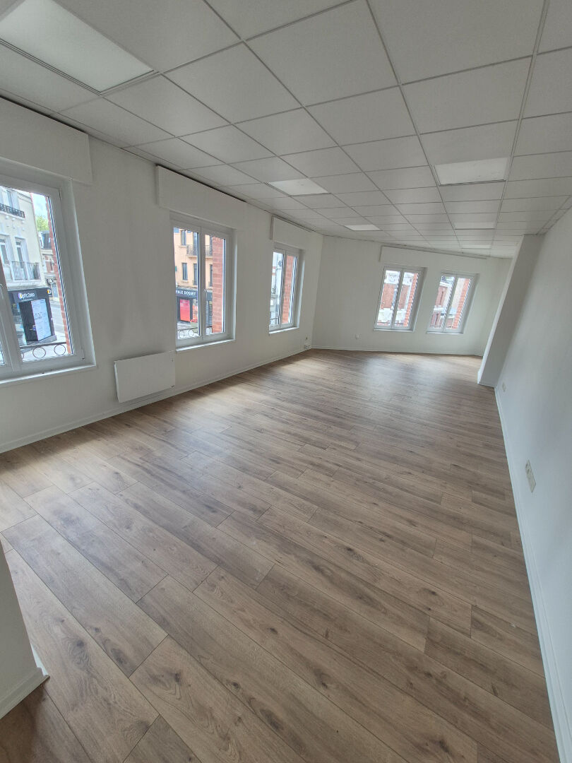 Local commercial Bapaume 250 m2